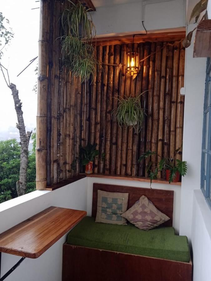 Vilasa Homestay Darjeeling  Eksteriør bilde