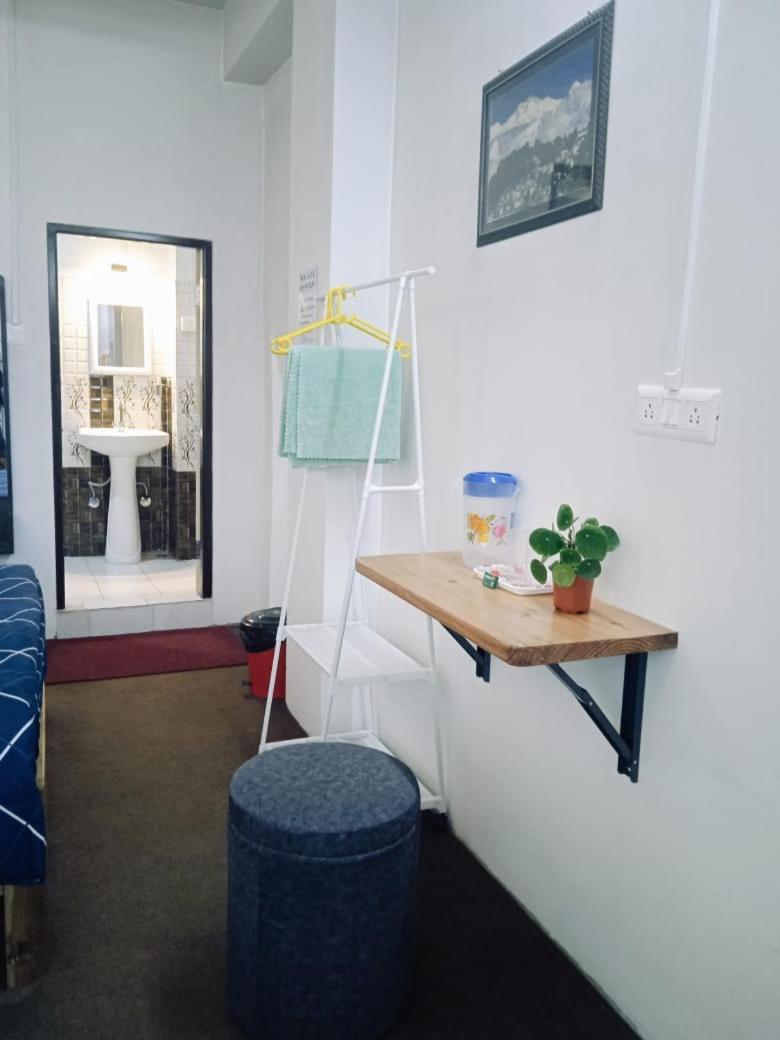 Vilasa Homestay Darjeeling  Eksteriør bilde