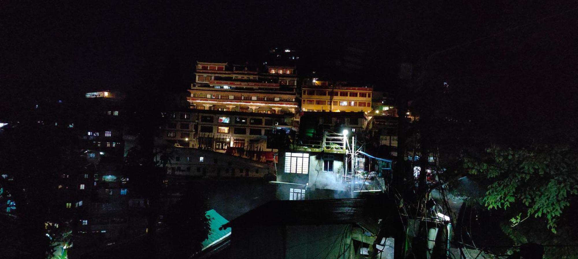 Vilasa Homestay Darjeeling  Eksteriør bilde