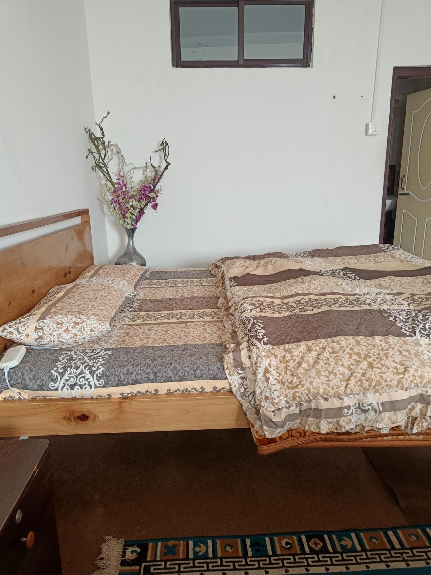 Vilasa Homestay Darjeeling  Eksteriør bilde