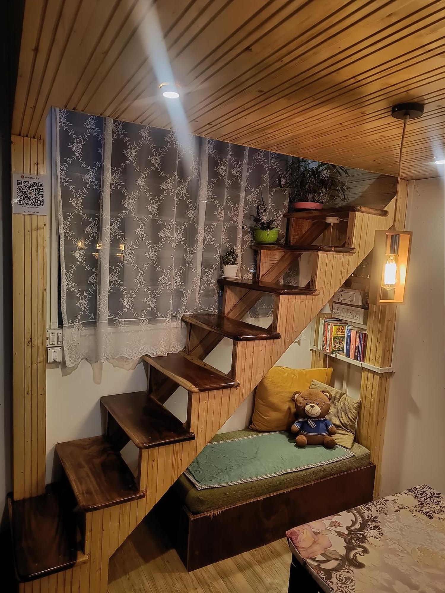 Vilasa Homestay Darjeeling  Eksteriør bilde